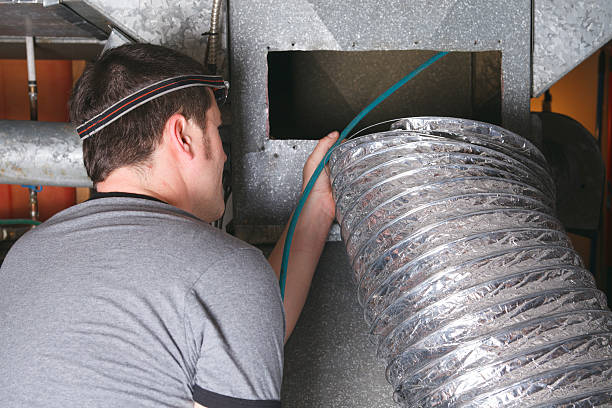 Best HVAC Duct Inspection Services  in Alpine, UT