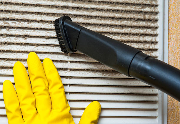 Trusted Alpine, UT Airduct Cleaning Experts